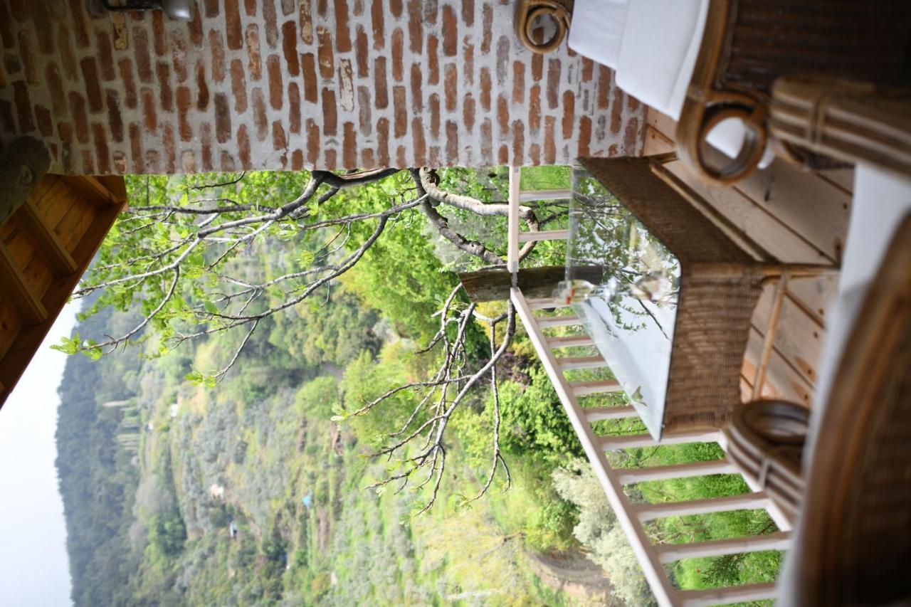 Nisanyan Hotel Selçuk Eksteriør billede