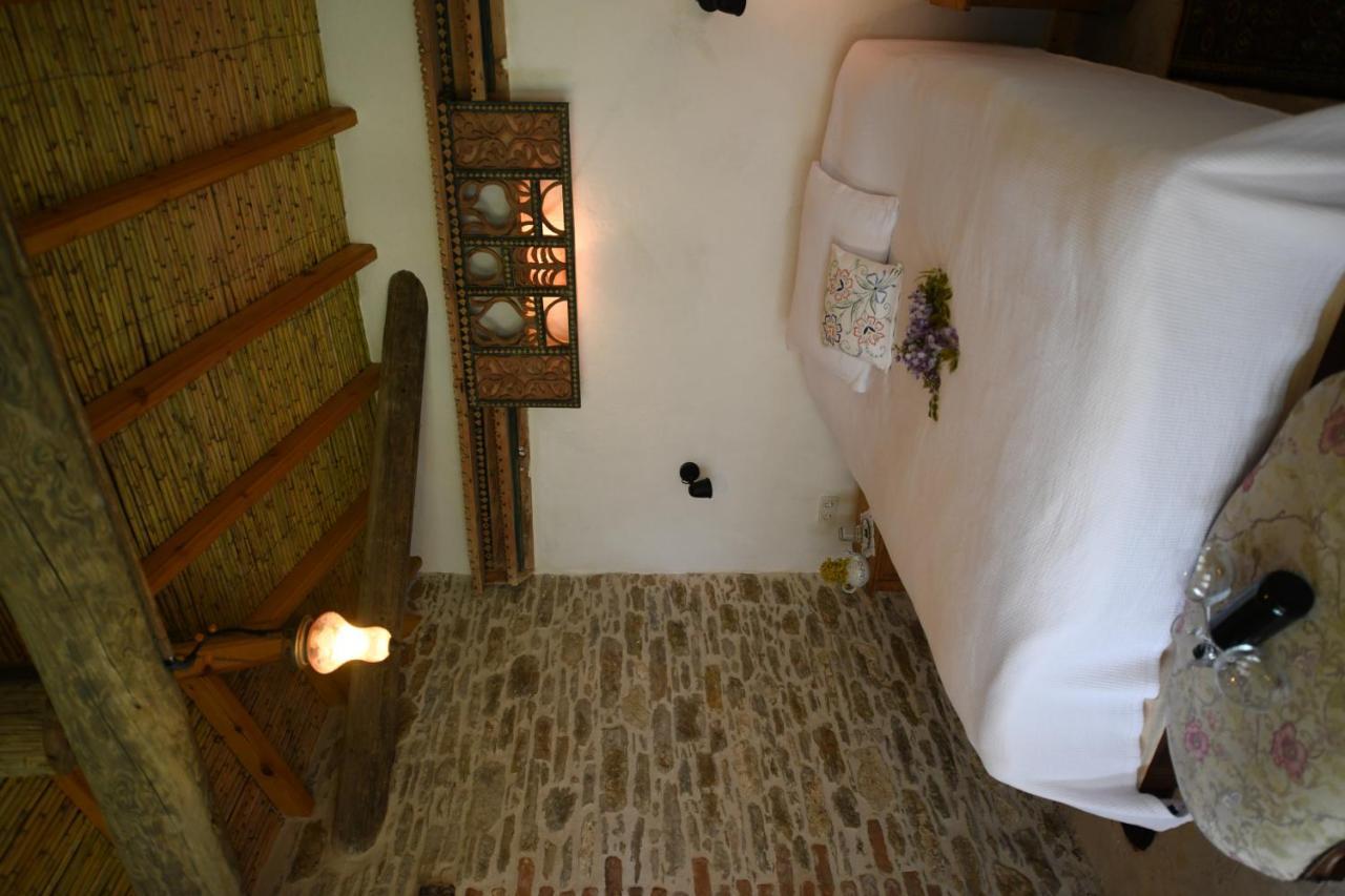 Nisanyan Hotel Selçuk Eksteriør billede