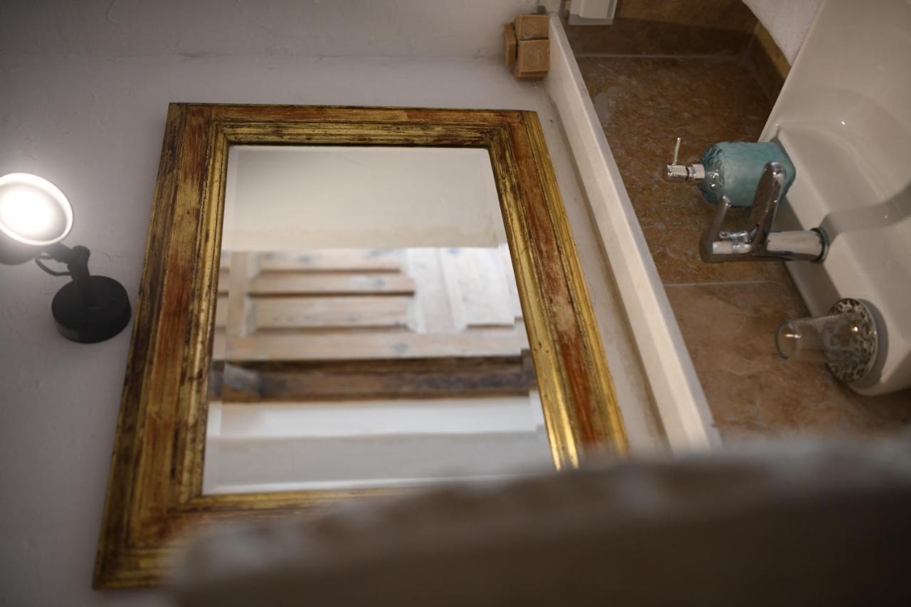 Nisanyan Hotel Selçuk Eksteriør billede