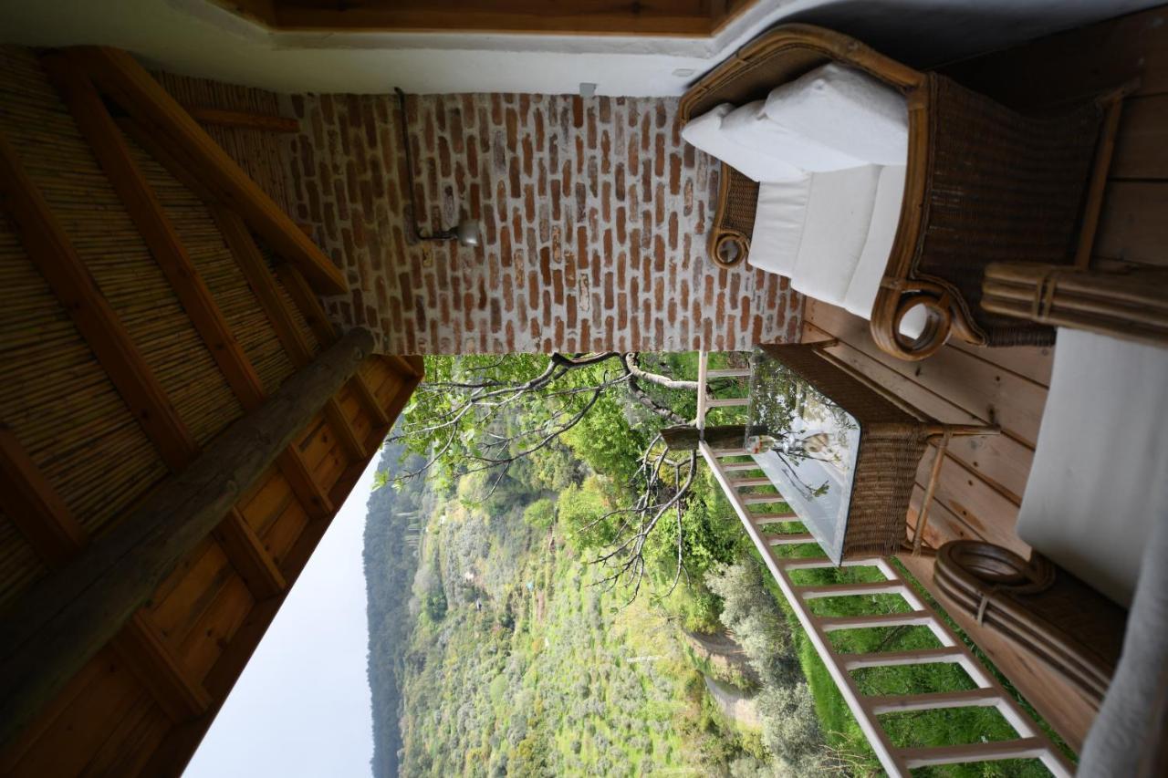 Nisanyan Hotel Selçuk Eksteriør billede