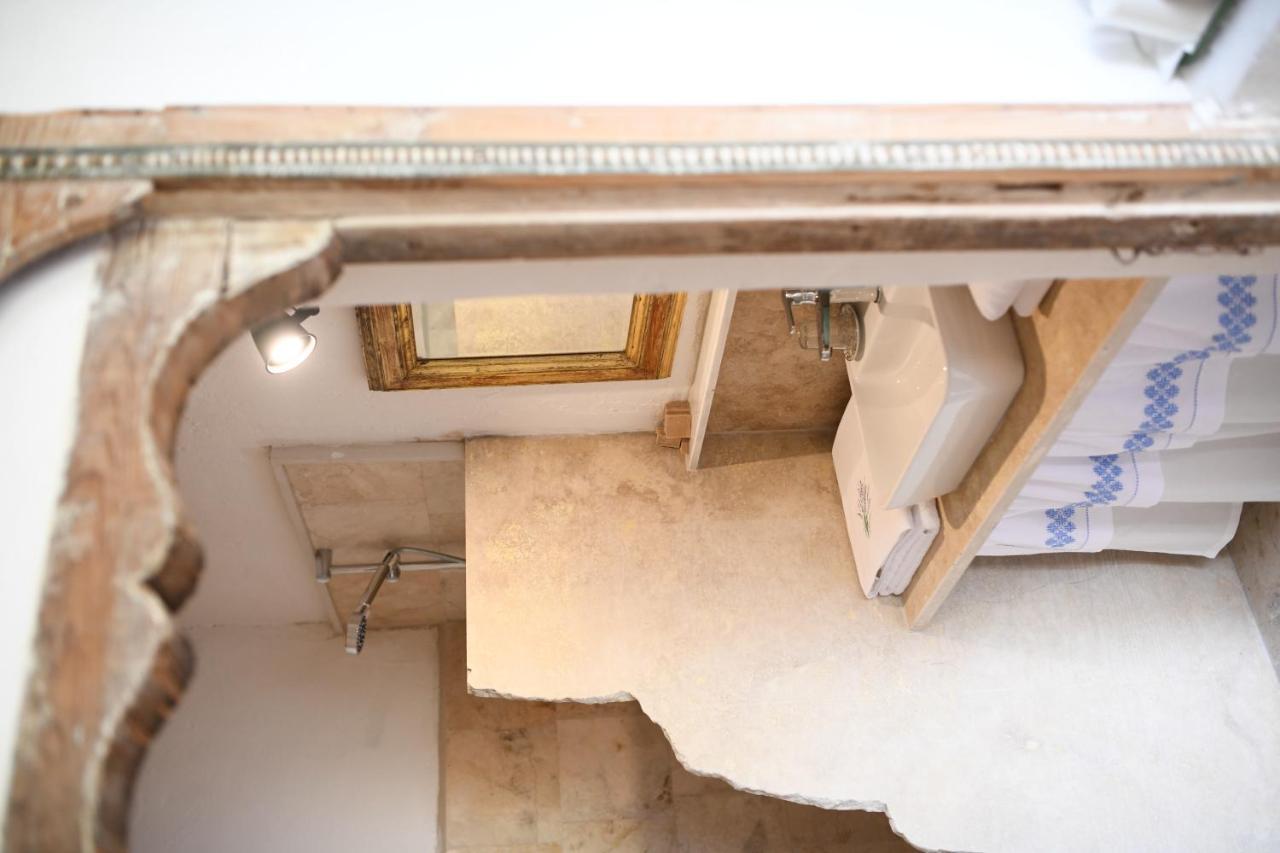 Nisanyan Hotel Selçuk Eksteriør billede