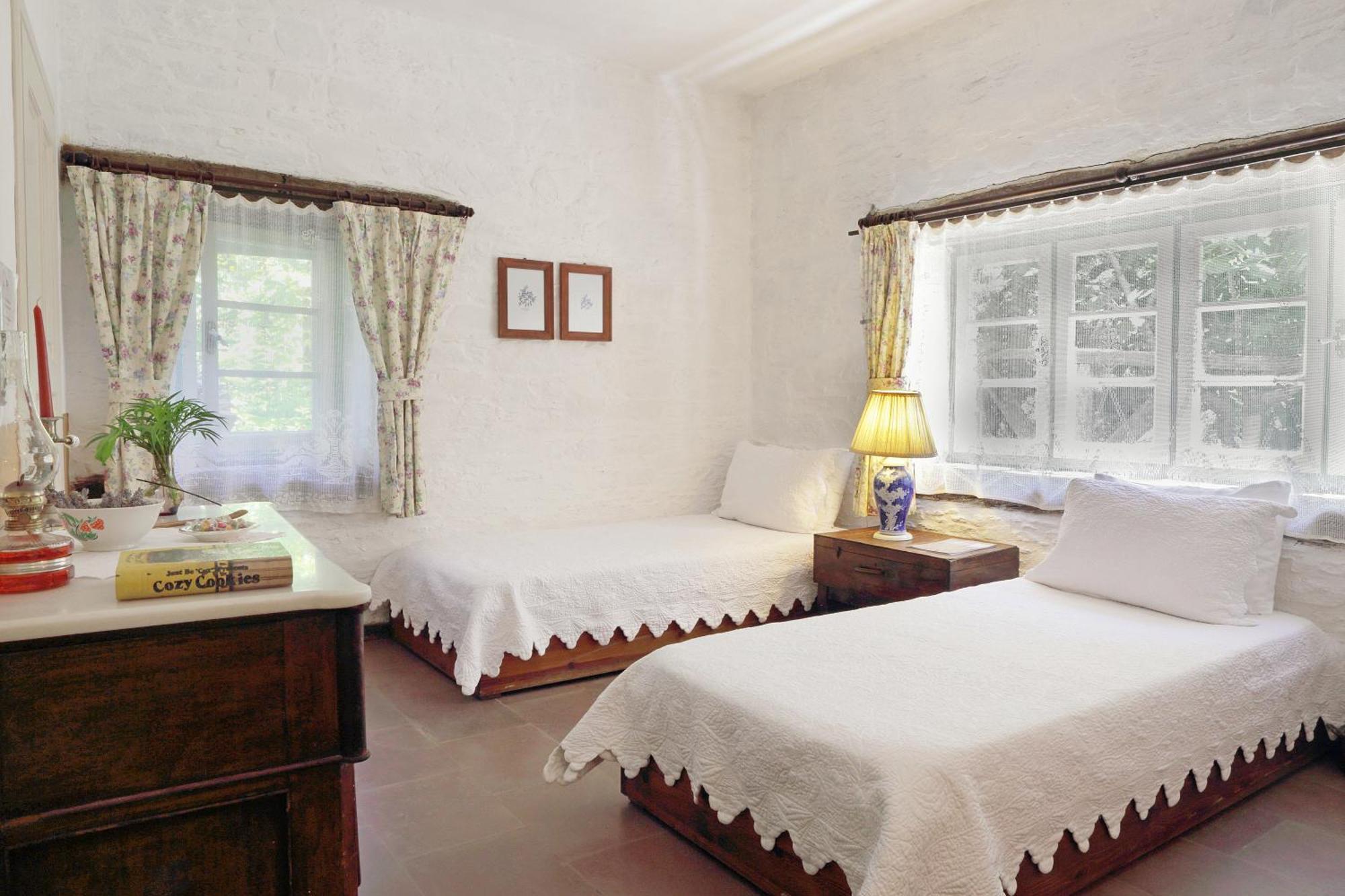 Nisanyan Hotel Selçuk Værelse billede