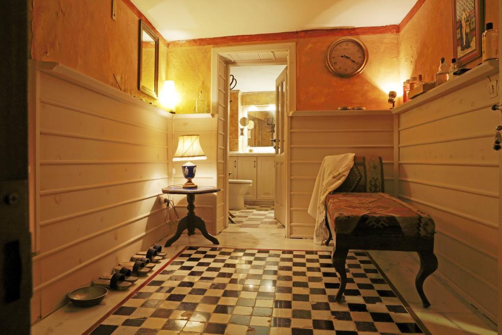 Nisanyan Hotel Selçuk Eksteriør billede